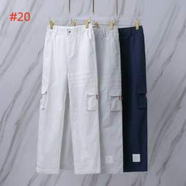 Picture of Thom Browne Pants Long _SKUThomBrowneM-2XL12yr1616002